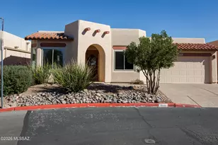 1556 E Painted Colt Loop, Tucson, AZ 85719 - Photo 1