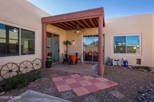 1556 E Painted Colt Loop, Tucson, AZ 85719 - Photo 31