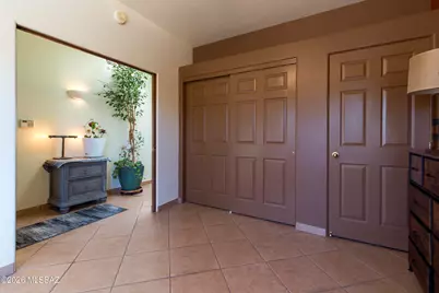 1556 E Painted Colt Loop, Tucson, AZ 85719 - Photo 27