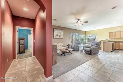 2273 S Via Espinosa, Green Valley, AZ 85614 - Photo 9