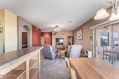 2273 S Via Espinosa, Green Valley, AZ 85614 - Photo 17