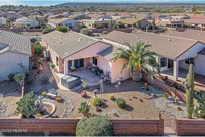 2273 S Via Espinosa, Green Valley, AZ 85614 - Photo 3