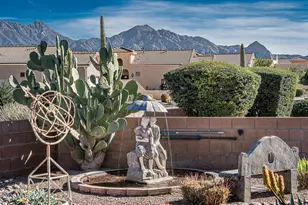 2273 S Via Espinosa, Green Valley, AZ 85614 - Photo 47