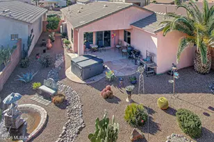 2273 S Via Espinosa, Green Valley, AZ 85614 - Photo 37