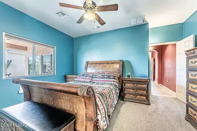 2273 S Via Espinosa, Green Valley, AZ 85614 - Photo 27