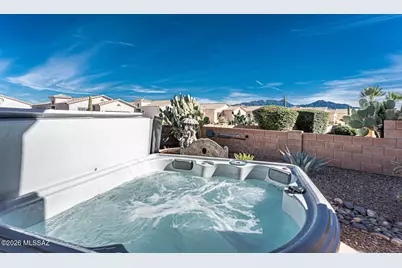 2273 S Via Espinosa, Green Valley, AZ 85614 - Photo 45