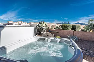 2273 S Via Espinosa, Green Valley, AZ 85614 - Photo 45