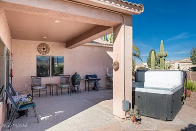 2273 S Via Espinosa, Green Valley, AZ 85614 - Photo 43