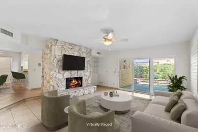 5013 E South Regency Circle, Tucson, AZ 85711 - Photo 5