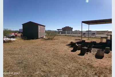 Tbd Arzberger Road #17, Willcox, AZ 85643 - Photo 33