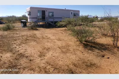 Tbd Arzberger Road #17, Willcox, AZ 85643 - Photo 3