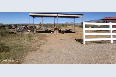 Tbd Arzberger Road #17, Willcox, AZ 85643 - Photo 25