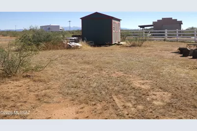 Tbd Arzberger Road #17, Willcox, AZ 85643 - Photo 35