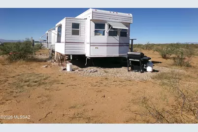 Tbd Arzberger Road #17, Willcox, AZ 85643 - Photo 7