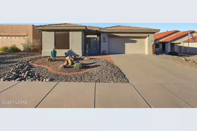 1062 W Union Bell Drive, Green Valley, AZ 85614 - Photo 3