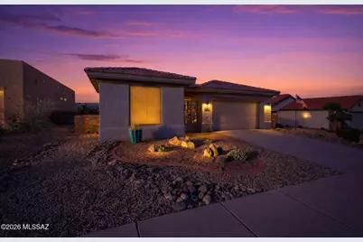 1062 W Union Bell Drive, Green Valley, AZ 85614 - Photo 1