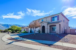 3560 E Silver Buckle Pl, Tucson, AZ 85739 - Photo 1