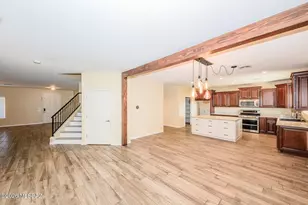 3560 E Silver Buckle Pl, Tucson, AZ 85739 - Photo 17