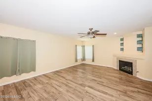 3560 E Silver Buckle Pl, Tucson, AZ 85739 - Photo 13