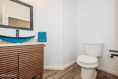 3560 E Silver Buckle Place, Tucson, AZ 85739 - Photo 23