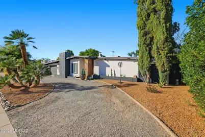 5521 E Kelso Street, Tucson, AZ 85712 - Photo 3