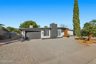 5521 E Kelso Street, Tucson, AZ 85712 - Photo 1