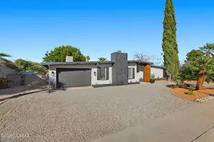 5521 E Kelso St, Tucson, AZ 85712 - Photo 1