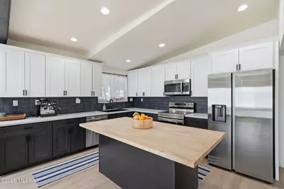 5521 E Kelso Street, Tucson, AZ 85712 - Photo 11