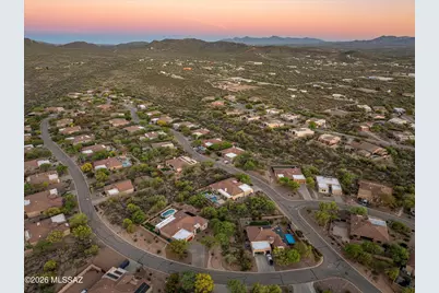 10528 S Coyote Melon Loop, Vail, AZ 85641 - Photo 29