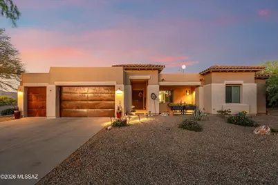 10528 S Coyote Melon Loop, Vail, AZ 85641 - Photo 1