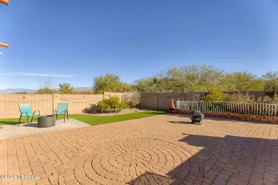 10528 S Coyote Melon Loop, Vail, AZ 85641 - Photo 25