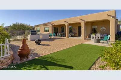 10528 S Coyote Melon Loop, Vail, AZ 85641 - Photo 23