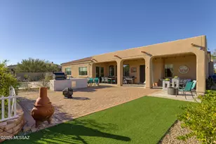 10528 S Coyote Melon Loop, Vail, AZ 85641 - Photo 23