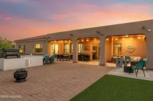 10528 S Coyote Melon Loop, Vail, AZ 85641 - Photo 19