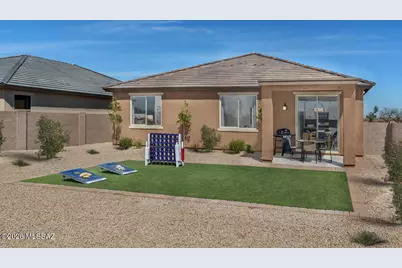 819 W Calle Cajilla, Sahuarita, AZ 85629 - Photo 7
