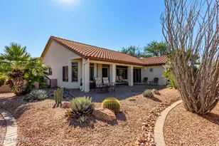 2587 E Dome Ct, Green Valley, AZ 85614 - Photo 1