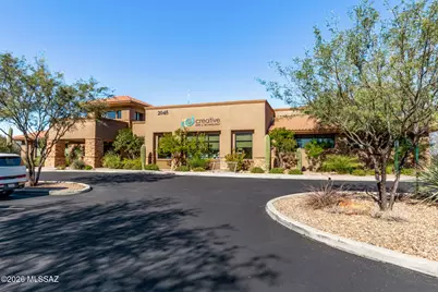 2587 E Dome Court, Green Valley, AZ 85614 - Photo 29