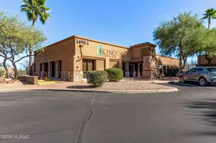 2587 E Dome Ct, Green Valley, AZ 85614 - Photo 33