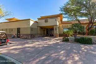 2587 E Dome Ct, Green Valley, AZ 85614 - Photo 35