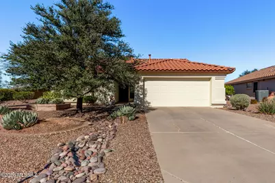 2587 E Dome Court, Green Valley, AZ 85614 - Photo 3