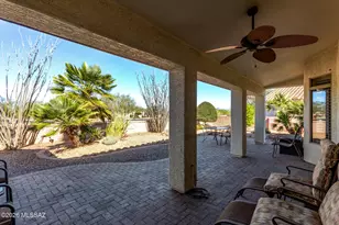 2587 E Dome Ct, Green Valley, AZ 85614 - Photo 5