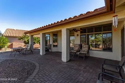 2587 E Dome Court, Green Valley, AZ 85614 - Photo 25