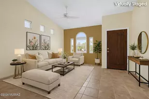 5122 E CÃ­rculo Las Cabanas, Tucson, AZ 85711 - Photo 1