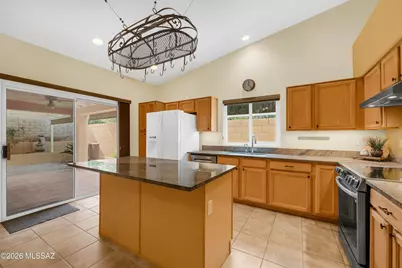 5122 E CÃ­rculo Las Cabanas, Tucson, AZ 85711 - Photo 9