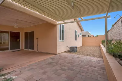 5122 E CÃ­rculo Las Cabanas, Tucson, AZ 85711 - Photo 19