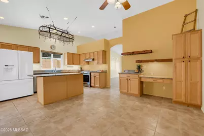 5122 E CÃ­rculo Las Cabanas, Tucson, AZ 85711 - Photo 3
