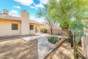 9265 N Hampshire Dr, Tucson, AZ 85742 - Photo 37