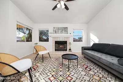 9265 N Hampshire Drive, Tucson, AZ 85742 - Photo 19