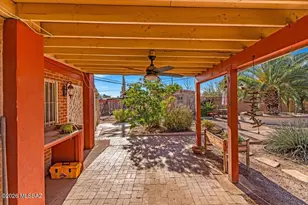 4250 E Kilmer St, Tucson, AZ 85711 - Photo 35