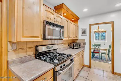 4250 E Kilmer Street, Tucson, AZ 85711 - Photo 21